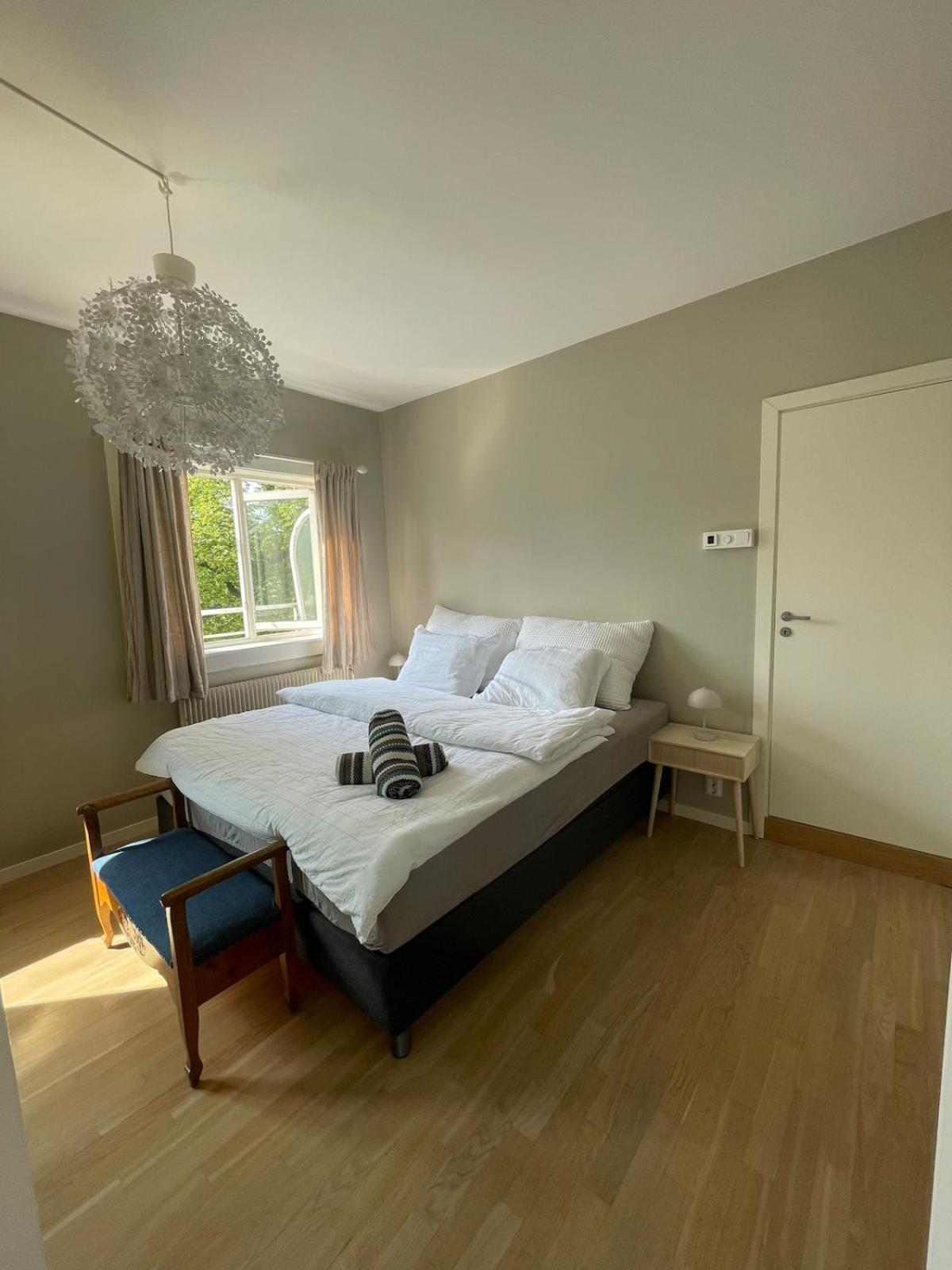 - Center - Spacious Floor With Big Private Balcony Apartamento